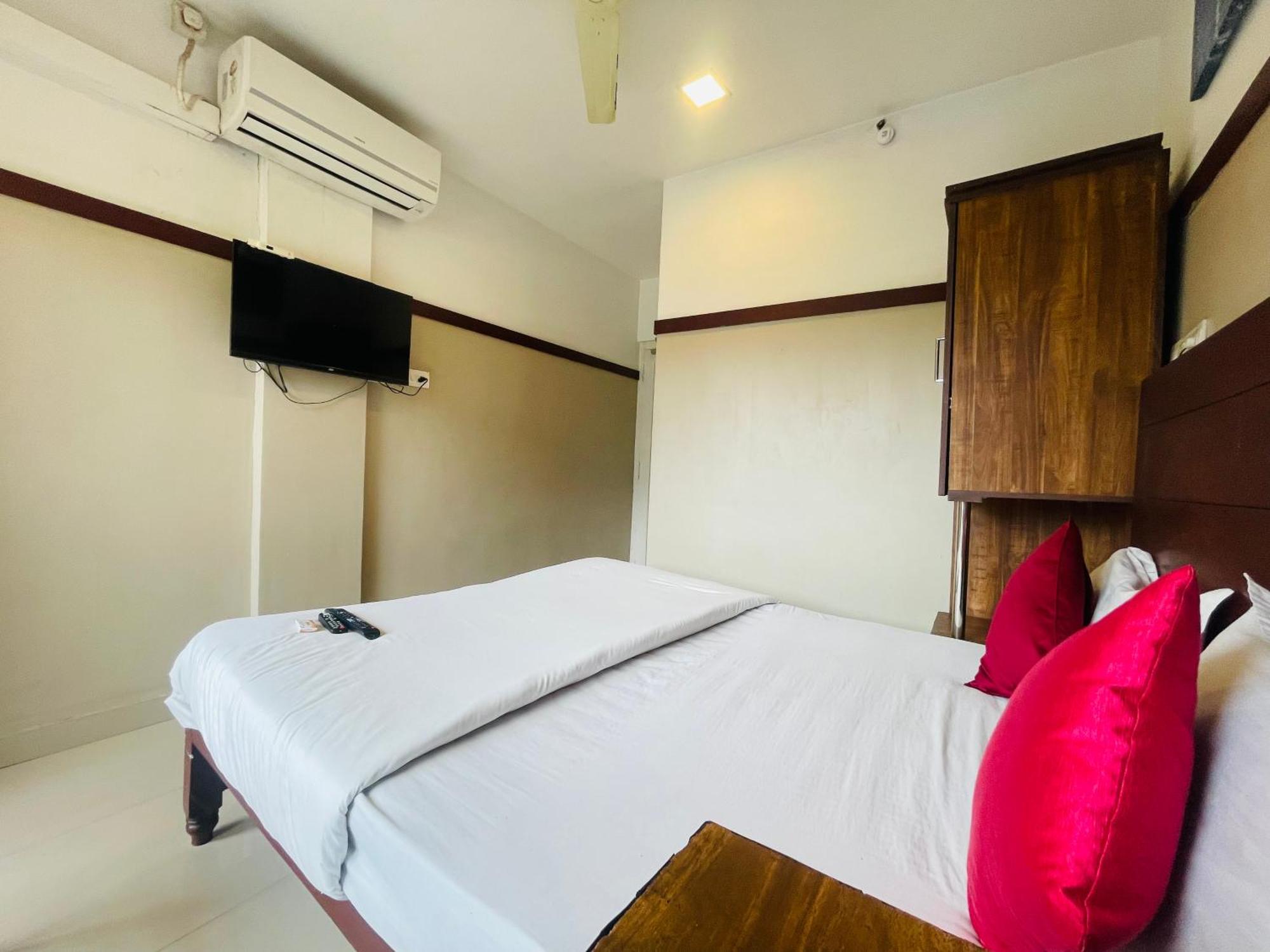 Rio Rooms Mims Calicut Calecute Exterior foto