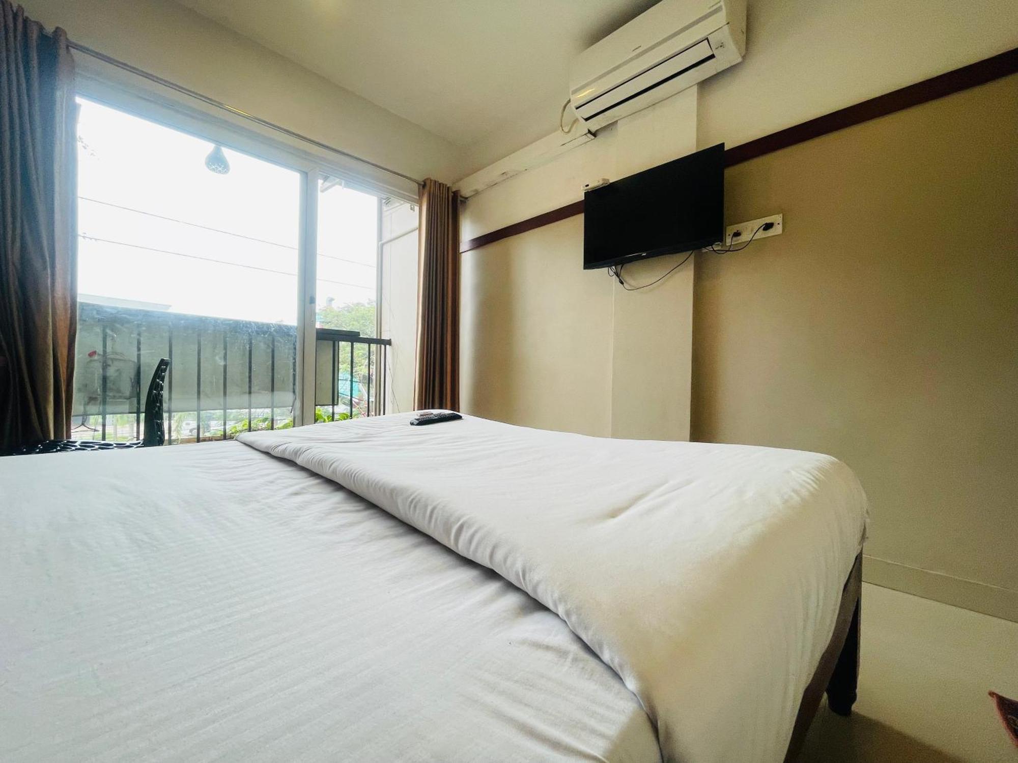Rio Rooms Mims Calicut Calecute Exterior foto